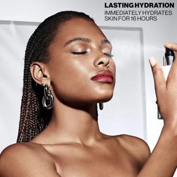 🆕 Large 3.7 oz Size Smashbox Photo Finish Endurance Breathable Setting Spray - Picture 3 of 7